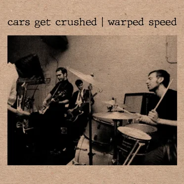 Warped Speed