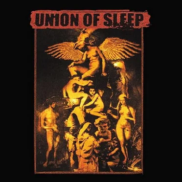 Union of Sleep by Union of Sleep - album cover