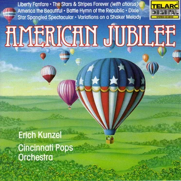American Jubilee