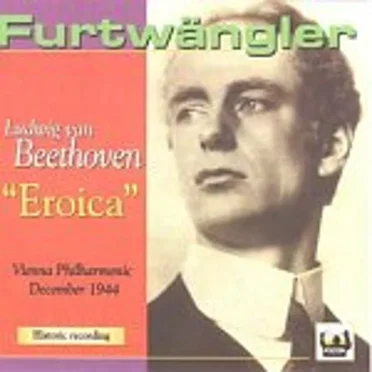 Symphony 3 in E-flat major, 'Eroica', op.55