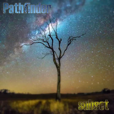 Pathfinder by Subset - album cover