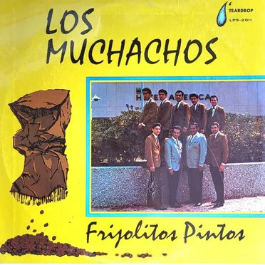 Frijolitos pintos