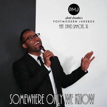 Somewhere Only We Know