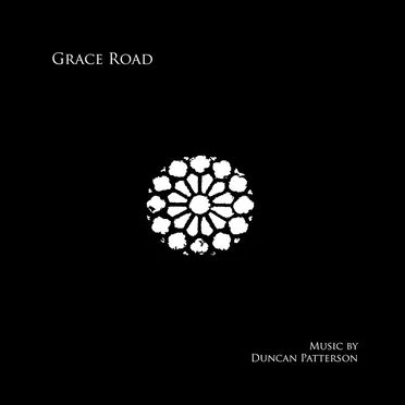 Grace Road by Duncan Patterson - album cover