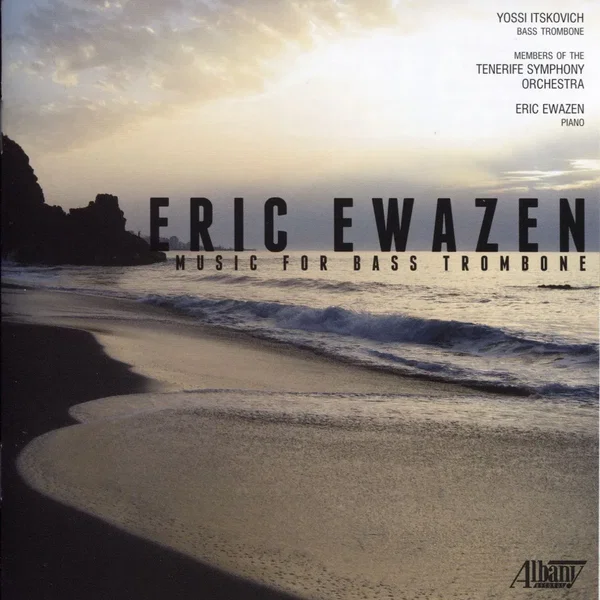 Music for Bass Trombone