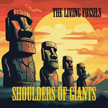 Shoulders Of Giants
