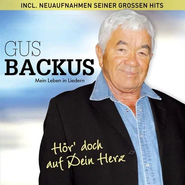 Hör’ doch auf dein Herz