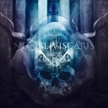Citadel by Ne Obliviscaris - album cover