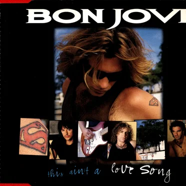 This Ain’t a Love Song