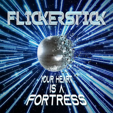 Your Heart Is a Fortress