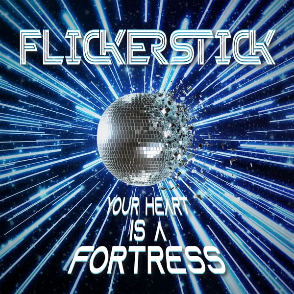 Your Heart Is a Fortress