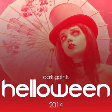 Dark Gothik Helloween 2014 by Various Artists - album cover