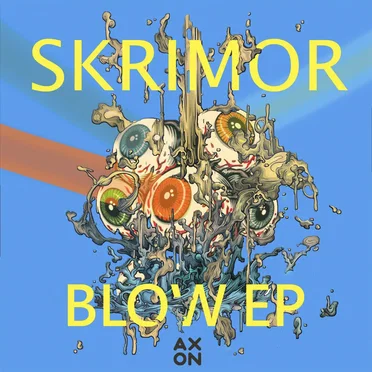 Blow EP