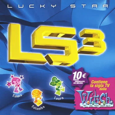 Lucky Star