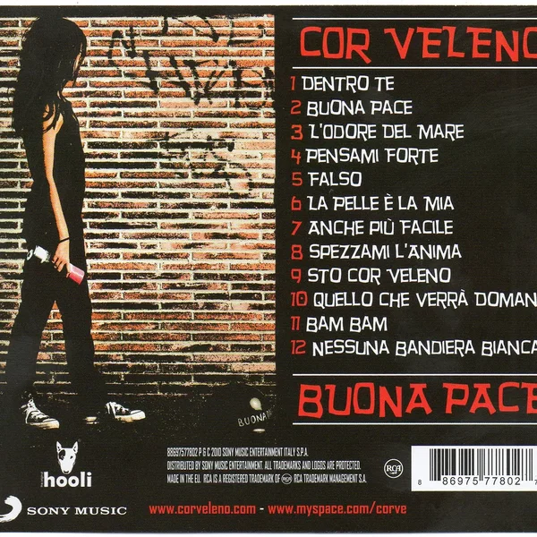Buona pace