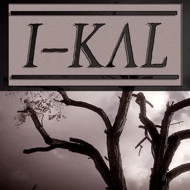 Declaration of Healing by I-Kal - album cover