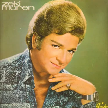 Zeki Müren