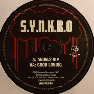 Angels (VIP) / Good Loving