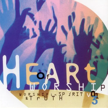 Heart of Worship, Volume 3