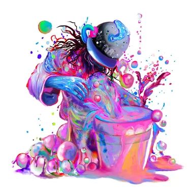 Ugly by Jjaro - album cover