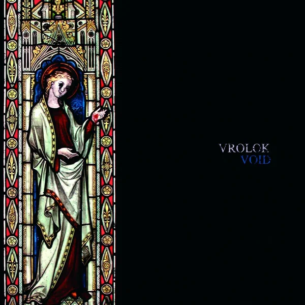 Void (The Divine Abortion)