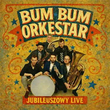 Jubileuszowy Live