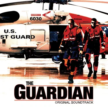 The Guardian: Original Soundtrack by Various Artists - album cover