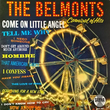 Carnival of Hits