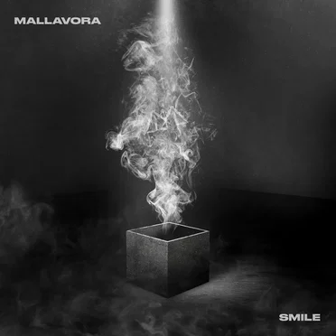 Smile by Mallavora - album cover