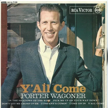 Y’all Come
