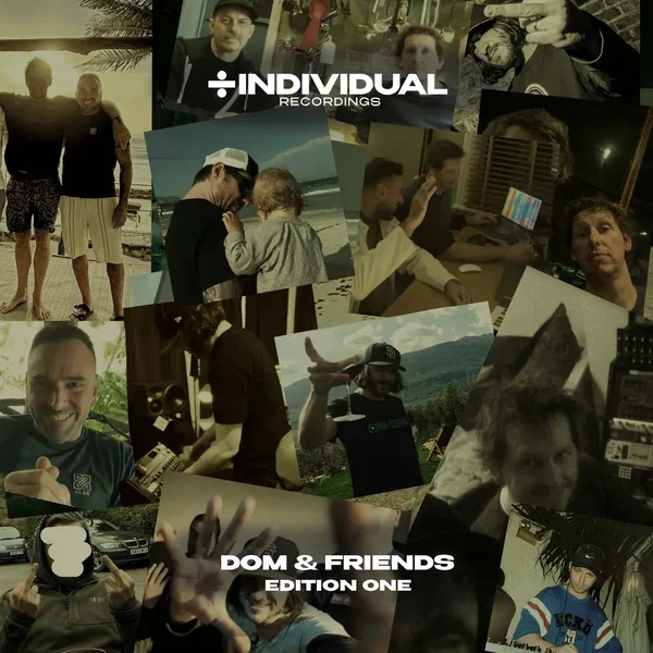 Dom & Friends: Edition One