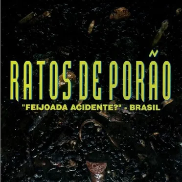 Feijoada acidente? - Brasil