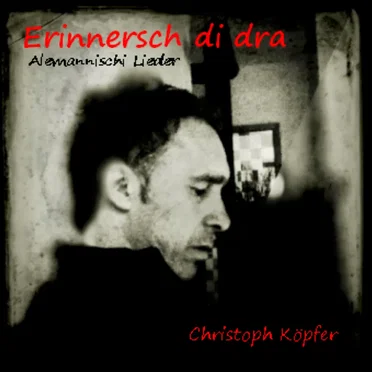 Erinnersch di dra
