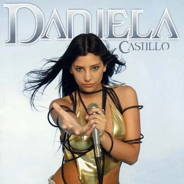 Daniela Castillo by Daniela Castillo - album cover