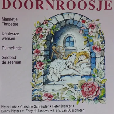 Doornroosje