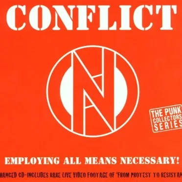 Employing All Means Necessary