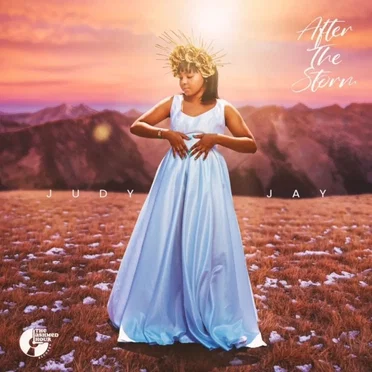 After The Storm by Judy Jay - album cover