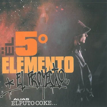 El proyecto by El 5º elemento - album cover