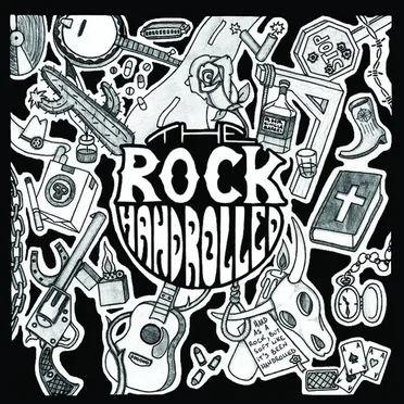 The Rock Handrolled - EP