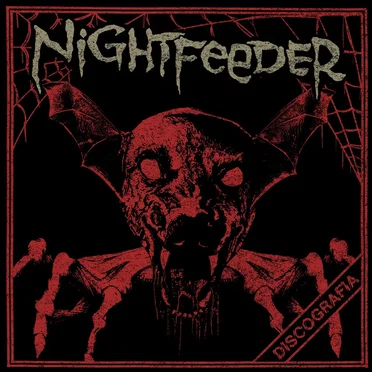 Nightfeeder