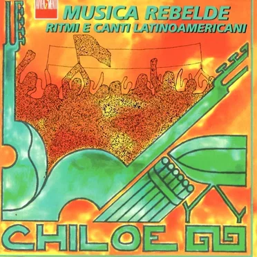 Música rebelde: Ritmi e canti latinoamericani