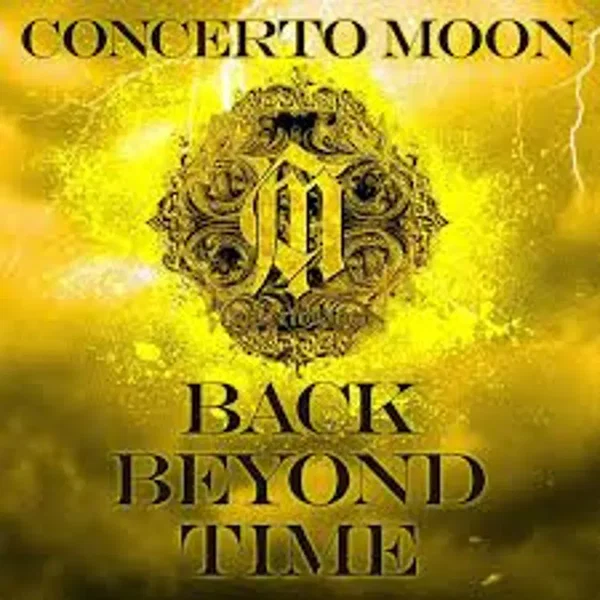 Back Beyond Time