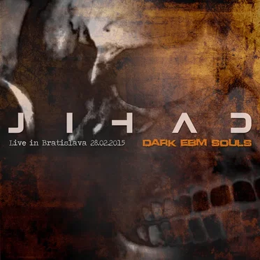 Live in Bratislava 28.02.2015 - Dark EBM Souls