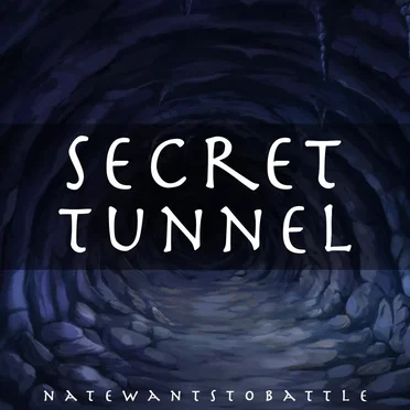 Secret Tunnel (from "Avatar")