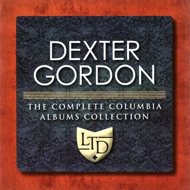 The Complete Columbia Albums Collection