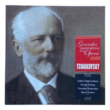 Tchaikovsky