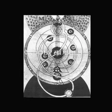 Metaphysics Meditation by Holy Angels - album cover