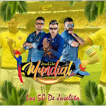 Joselito mundial