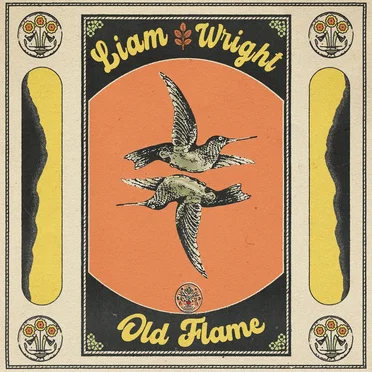 Old Flame