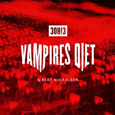 VAMPIRE’S DIET